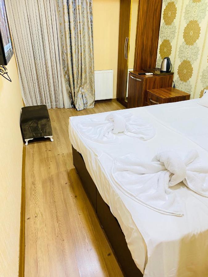Renova Hotel Fatih Hotel