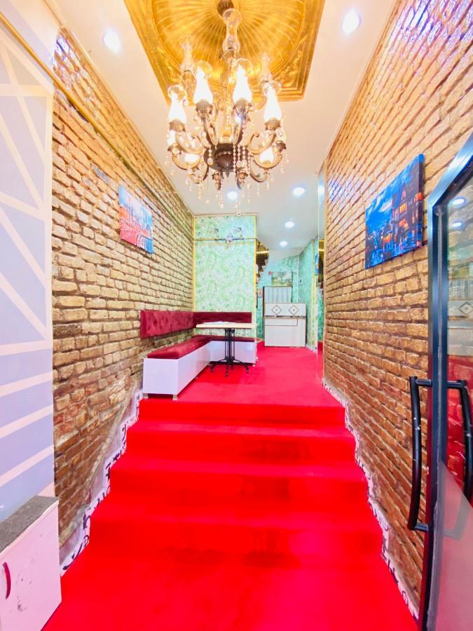 Renova Hotel Fatıh Otel
