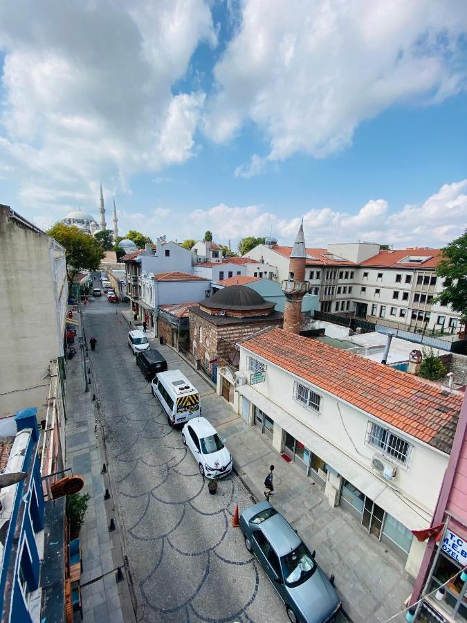 Renova Hotel Fatıh