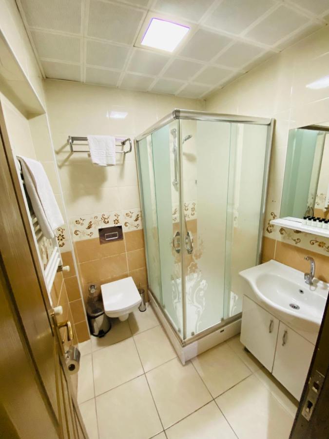 Renova Hotel Fatıh Otel İstanbul