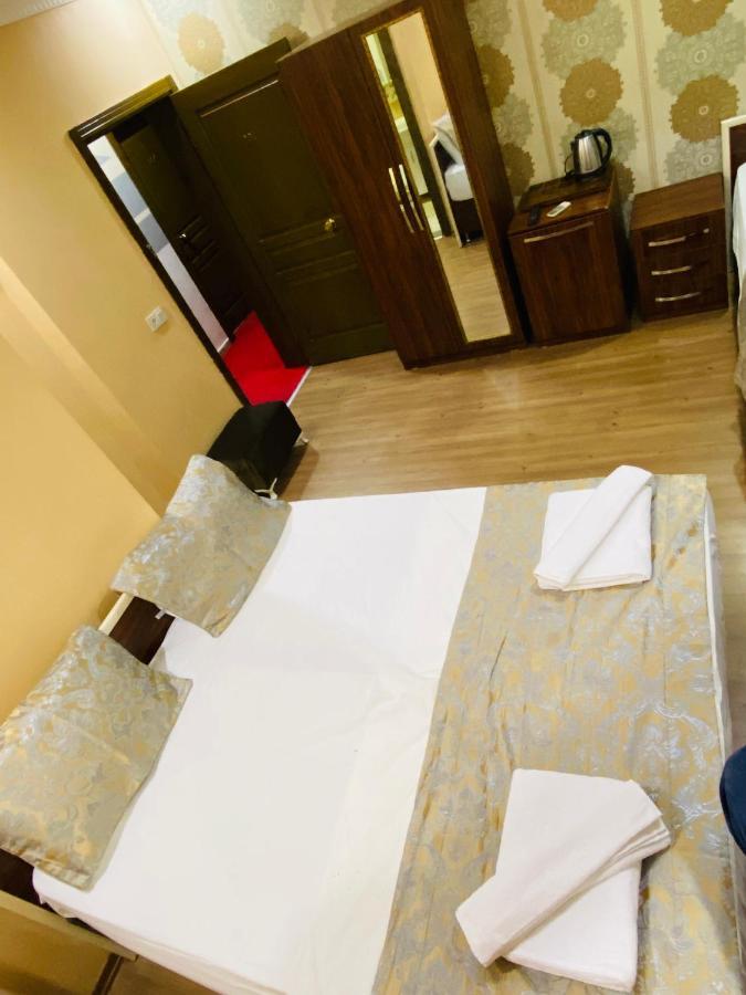 Renova Hotel Fatih Hotel *
