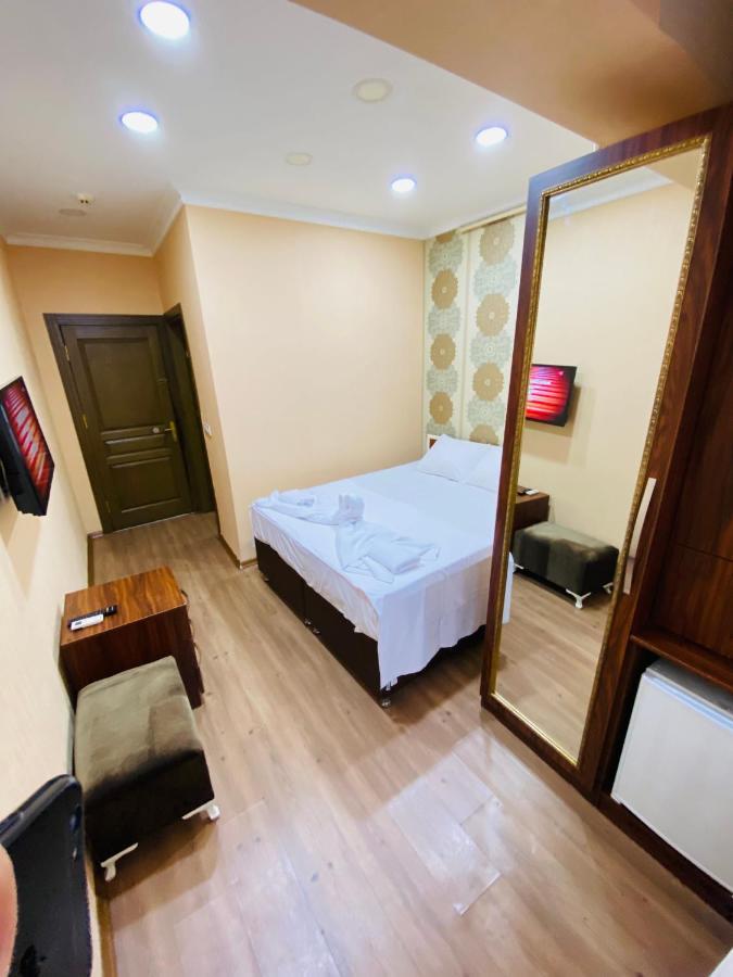 Renova Hotel Fatıh Otel *
