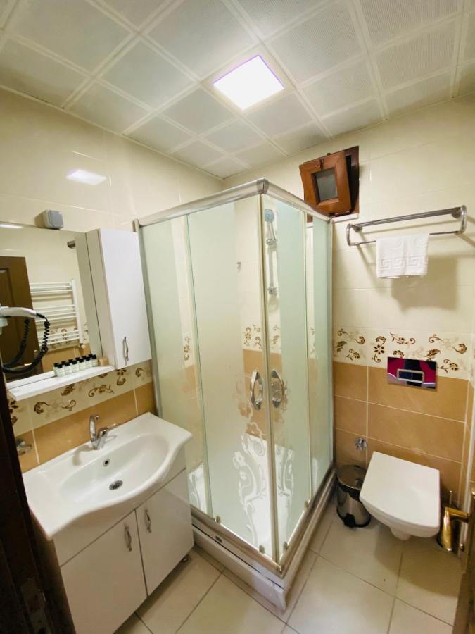 Hotel Renova Hotel Fatih