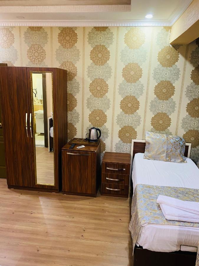 Renova Hotel Fatıh İstanbul