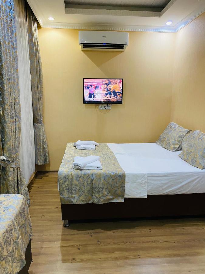 Hotel Renova Hotel Fatih *