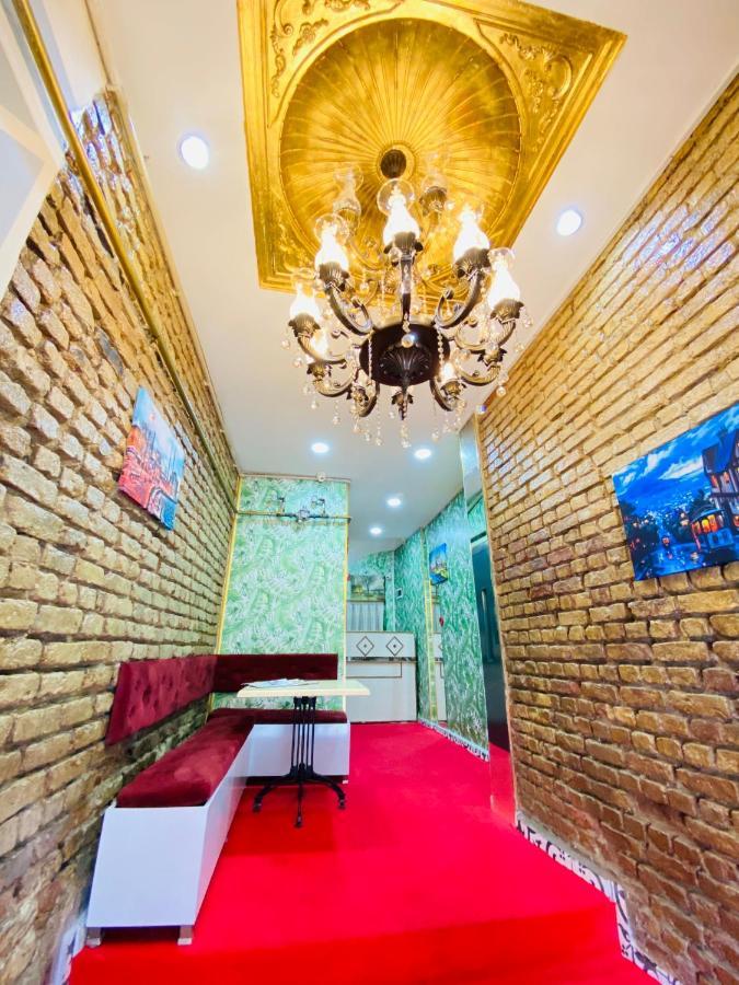 Hotel Renova Hotel Fatih *