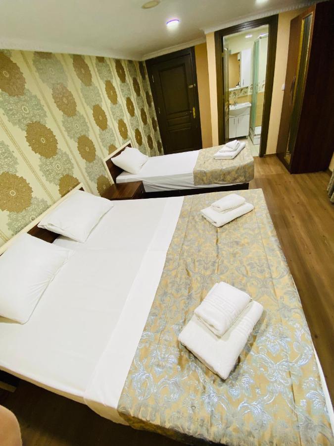Renova Hotel Fatıh Otel İstanbul