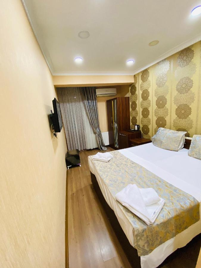 Otel Renova Hotel Fatıh