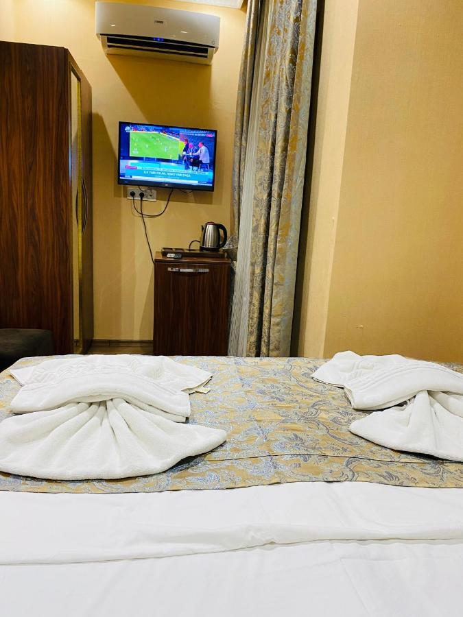 Hotel Renova Hotel Fatih *