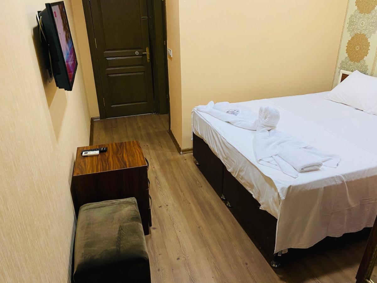 Renova Hotel Fatıh İstanbul