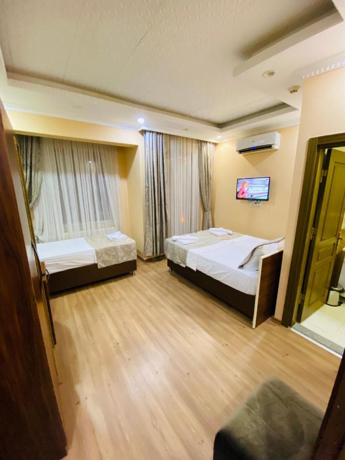 Renova Hotel Fatih Hotel *