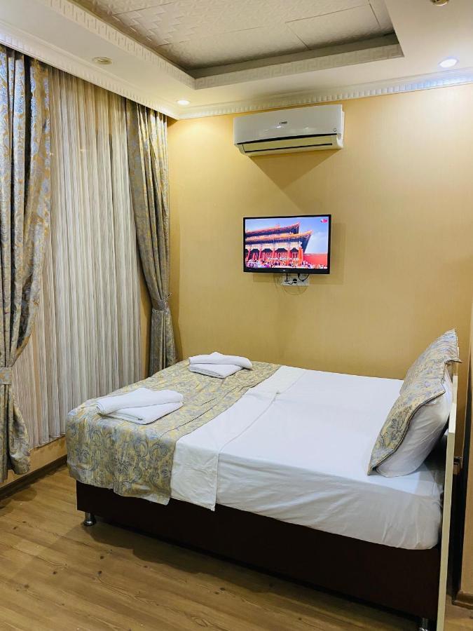 Renova Hotel Fatih