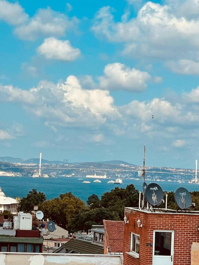 Sirkeci Park Hotel Istanbul