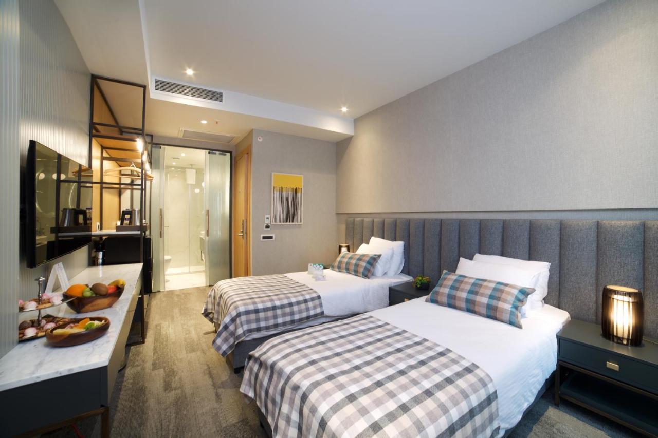 Dosso Dossi Yenikapi 3* Istanbul
