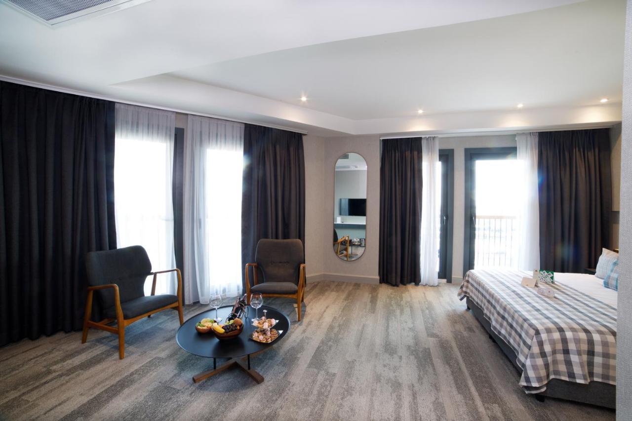 Dosso Dossi Yenikapi Istanbul