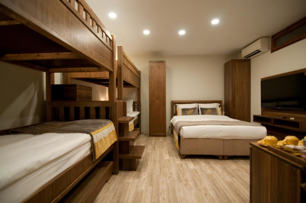 Otel Ferman Hotel-special Category İstanbul