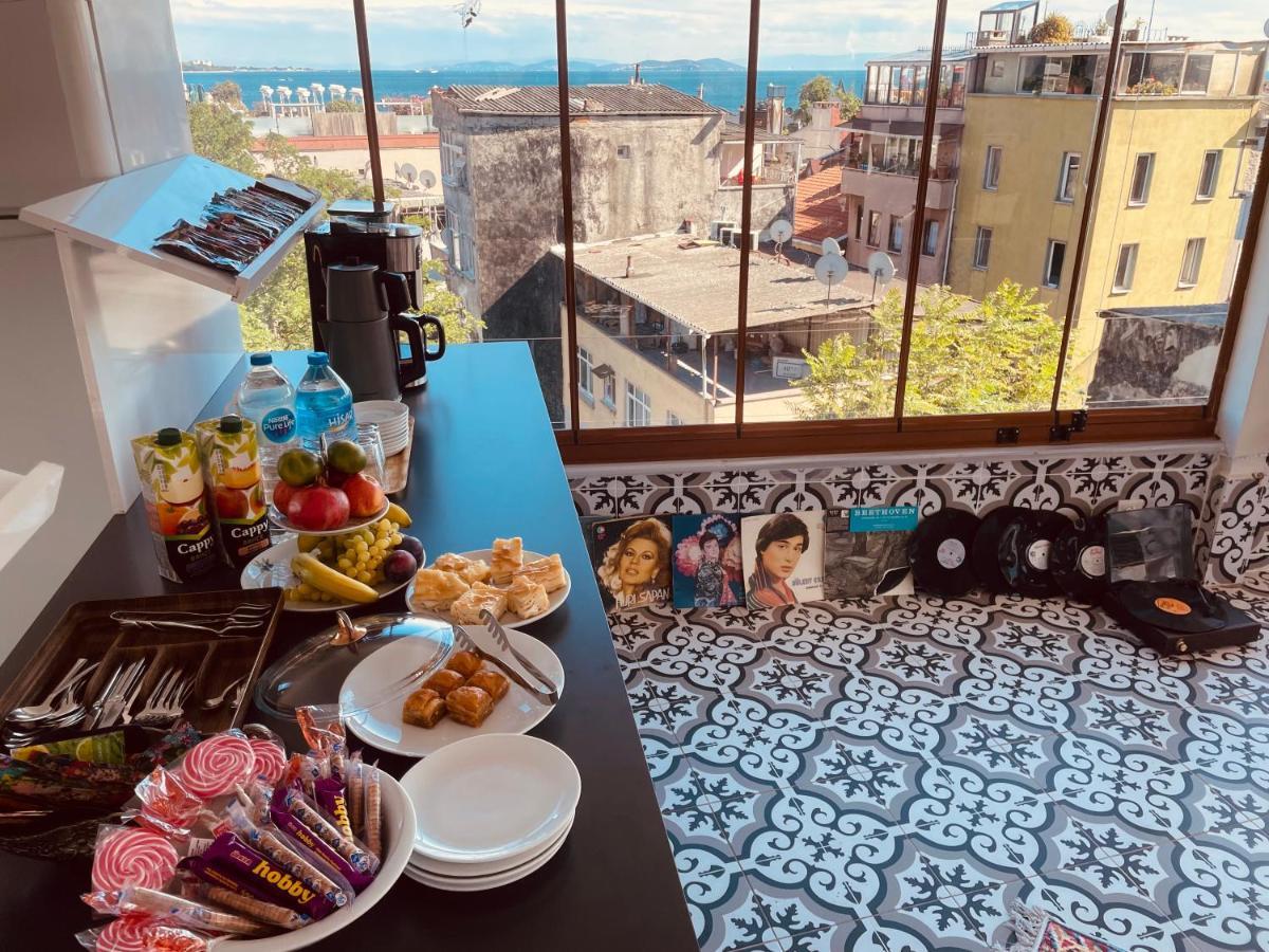 Mini Nova Old Hotel 5*