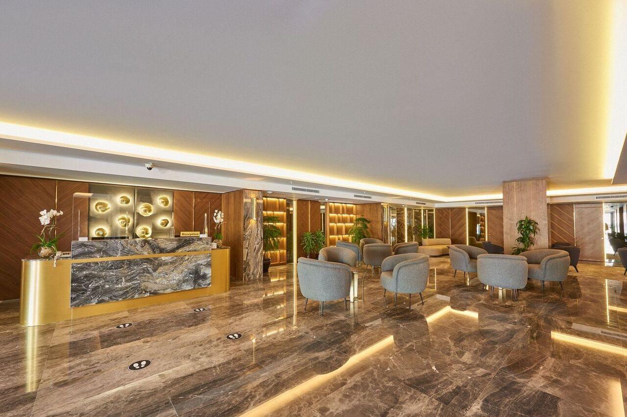 Grand Gulsoy Old 4*