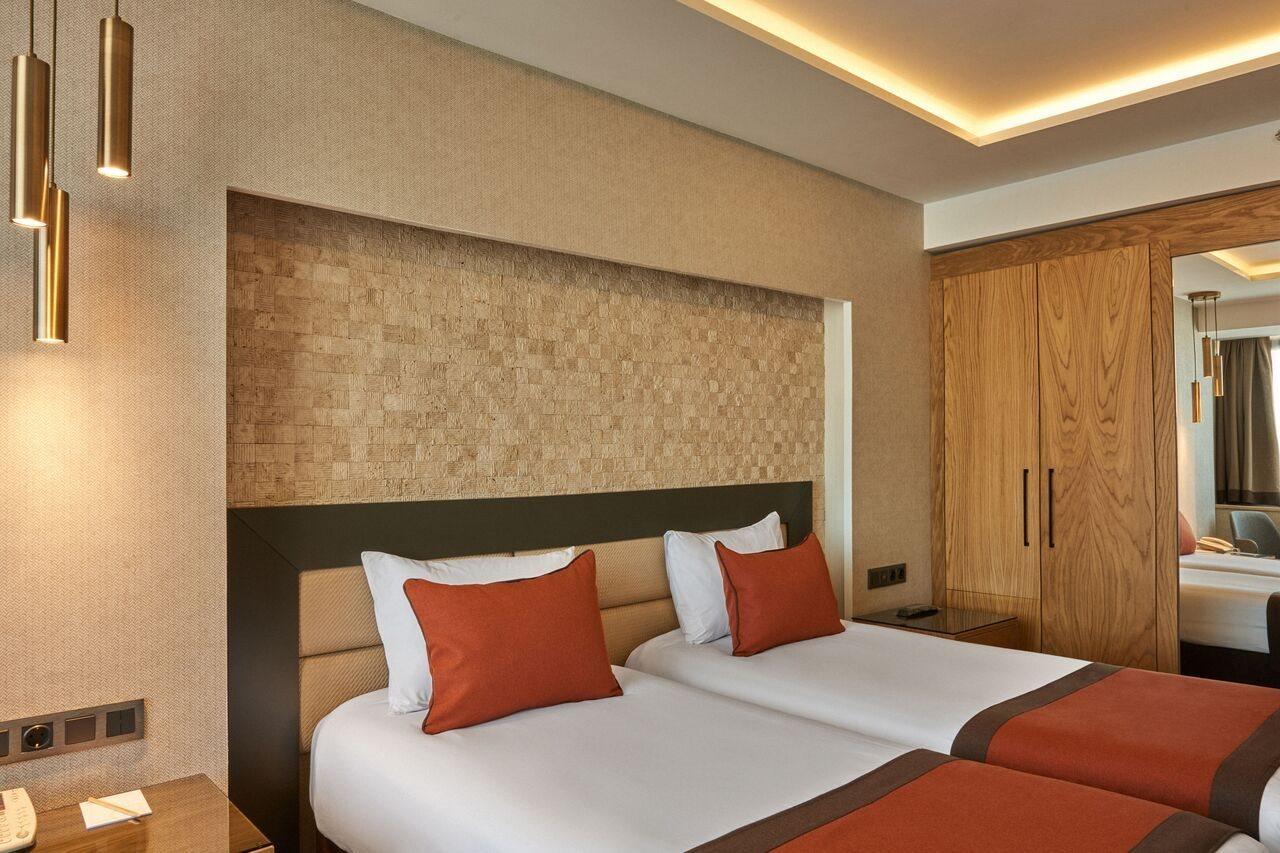 Grand Gulsoy Old 4* Istanbul