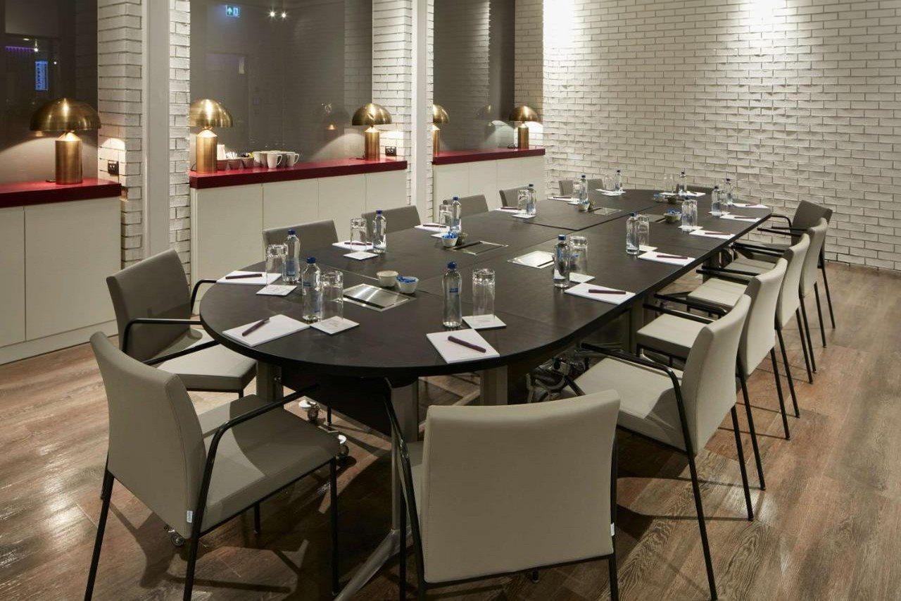Hotel Yotelair Airport, Duty Free - International Transit Area 3*