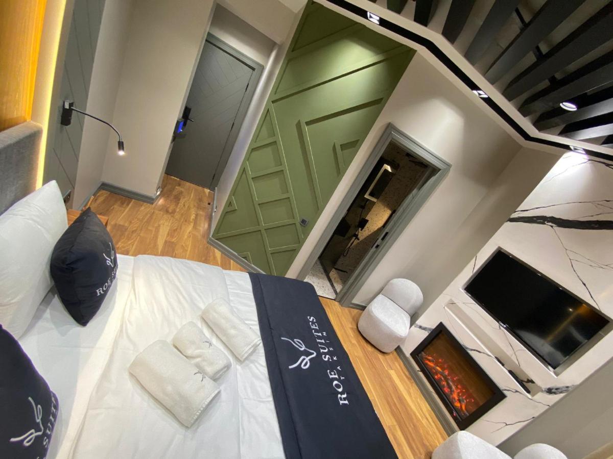 Hotel The Taksim Roe Point