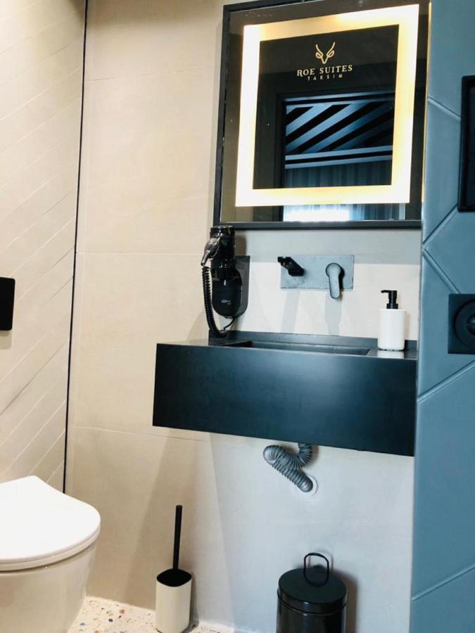 Hotel The Taksim Roe Point Istanbul