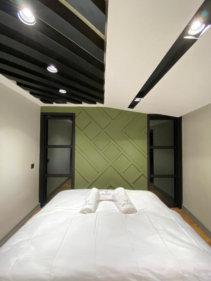 Hotel The Taksim Roe Point Istanbul