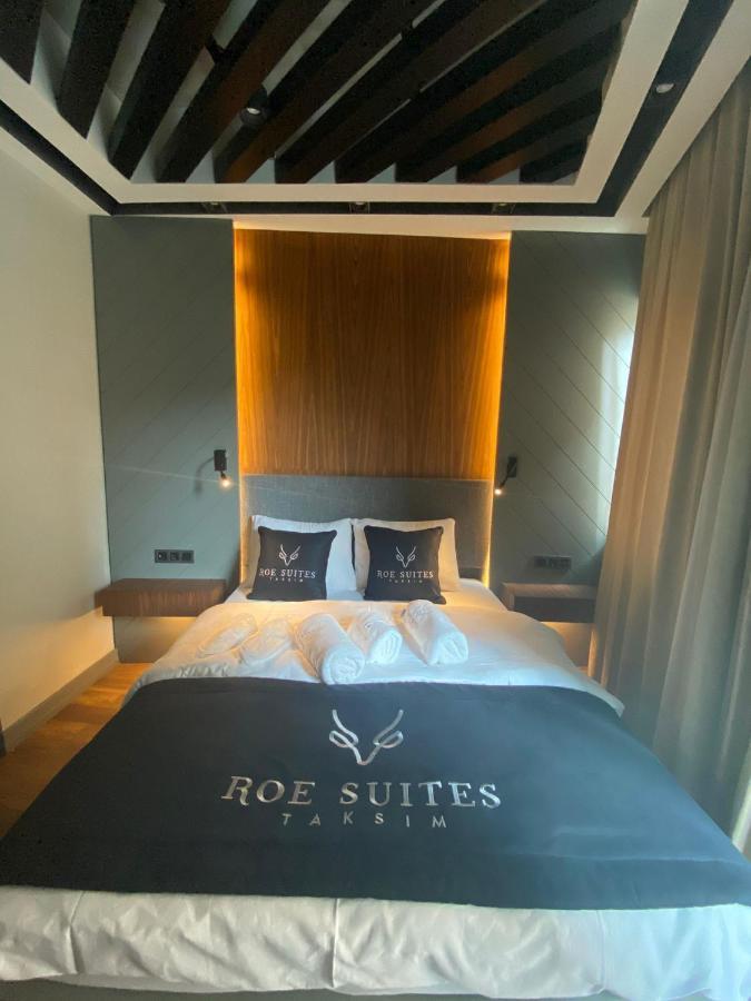 The Taksim Roe Point Hotel