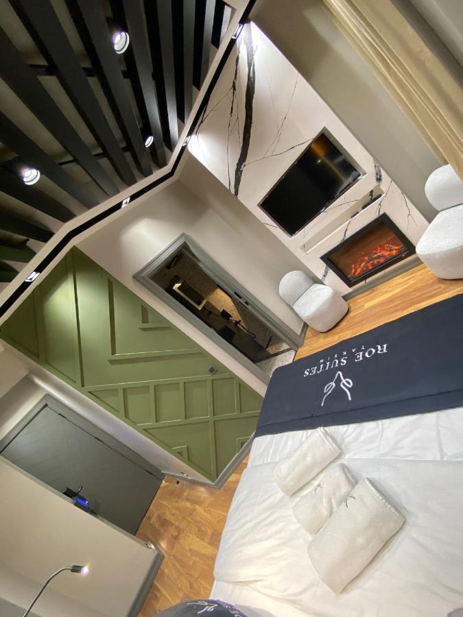Hotel The Taksim Roe Point 3*