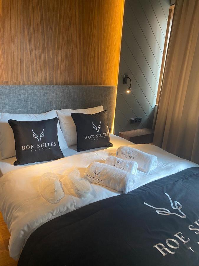 The Taksim Roe Point 3*