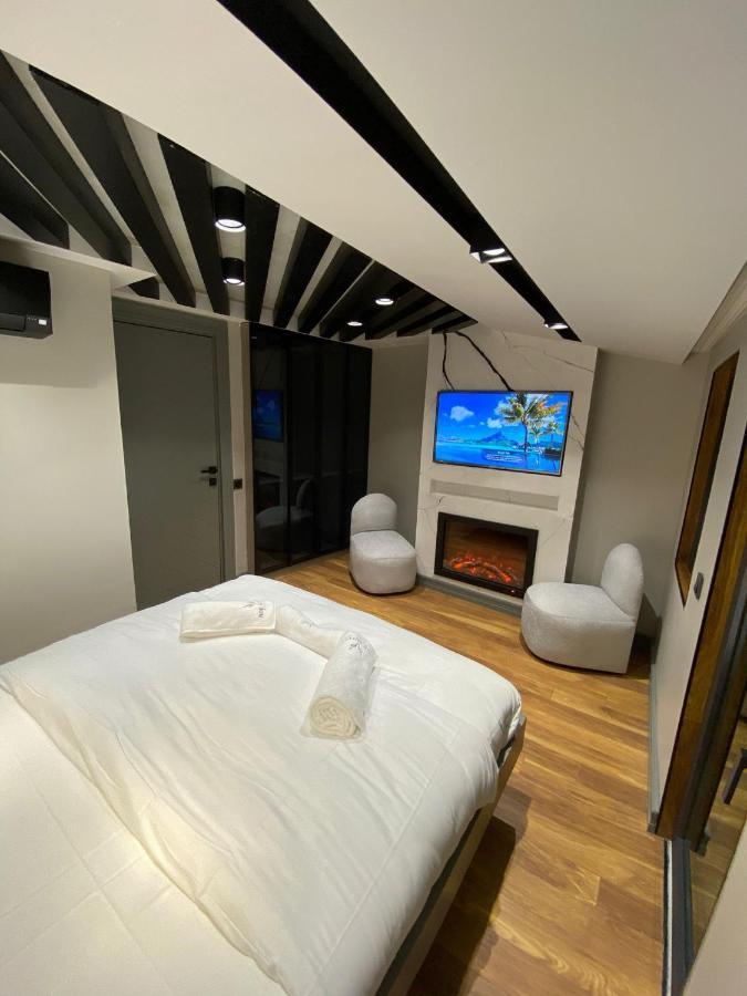 Hotel The Taksim Roe Point 3*