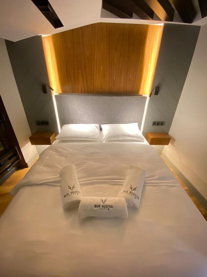 The Taksim Roe Point 3* Istanbul