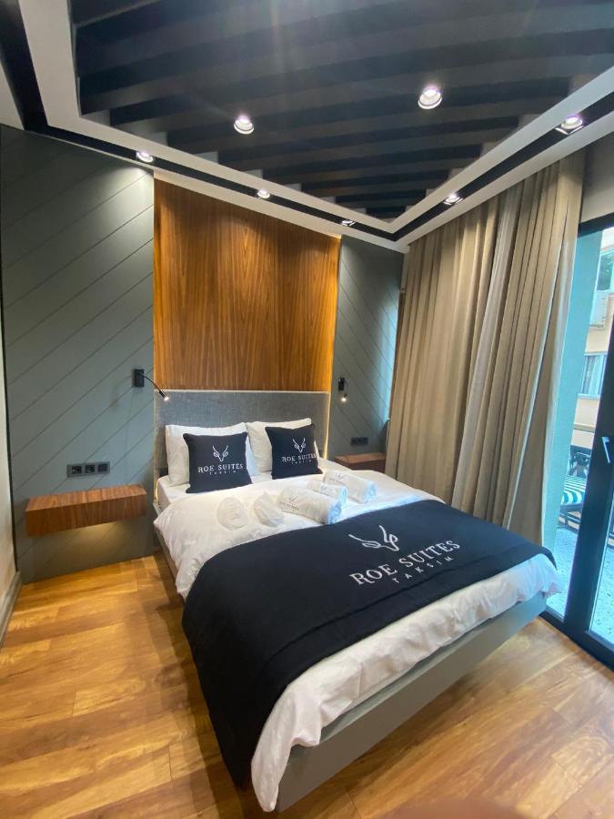 Hotel The Taksim Roe Point 3*