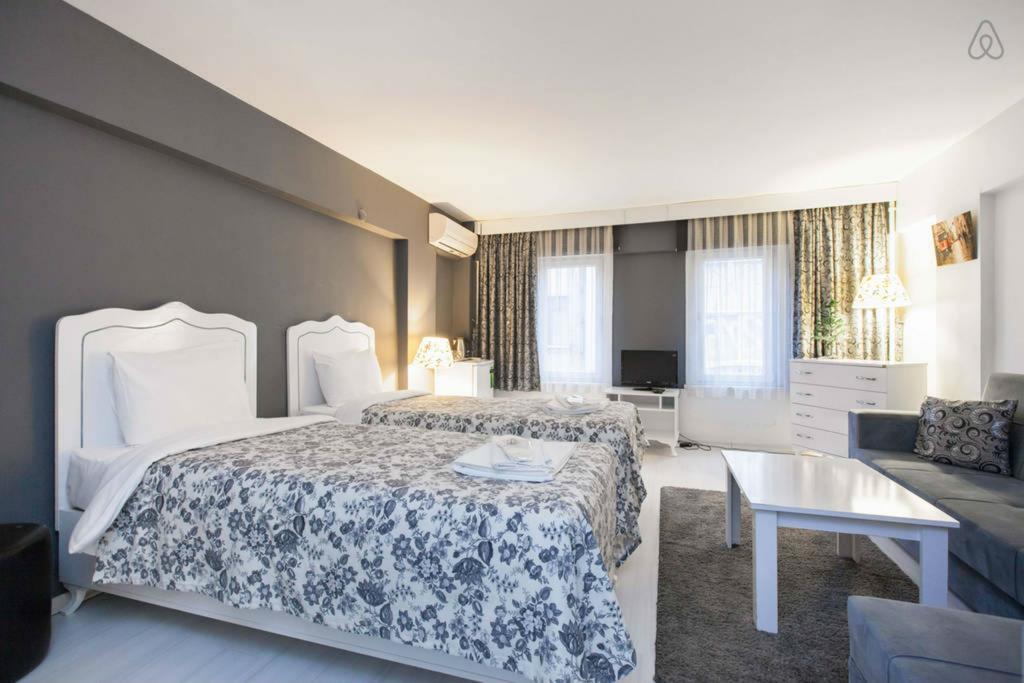 Aristo Galata Suites Istanbul