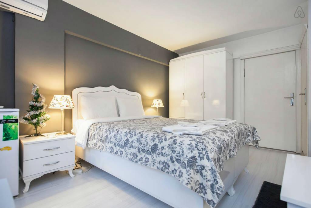 Aristo Galata Suites Istanbul