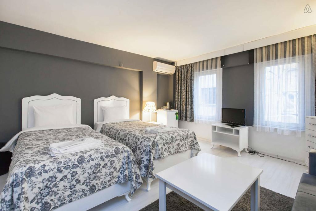Aristo Galata Suites