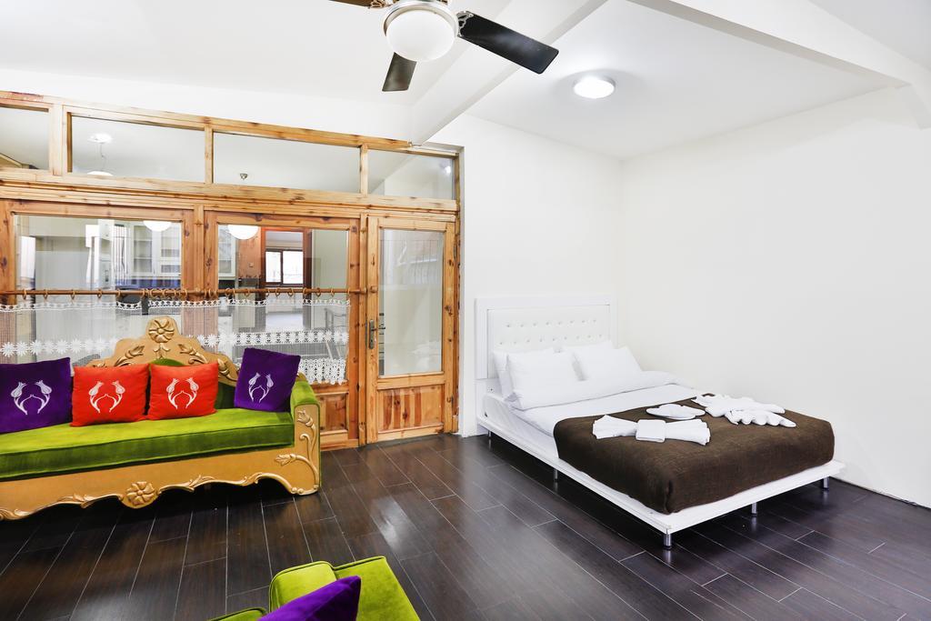 Hotel Taksim