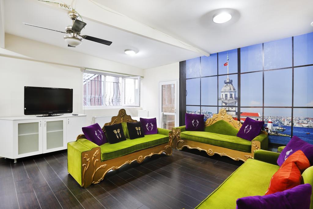 Taksim Hotel