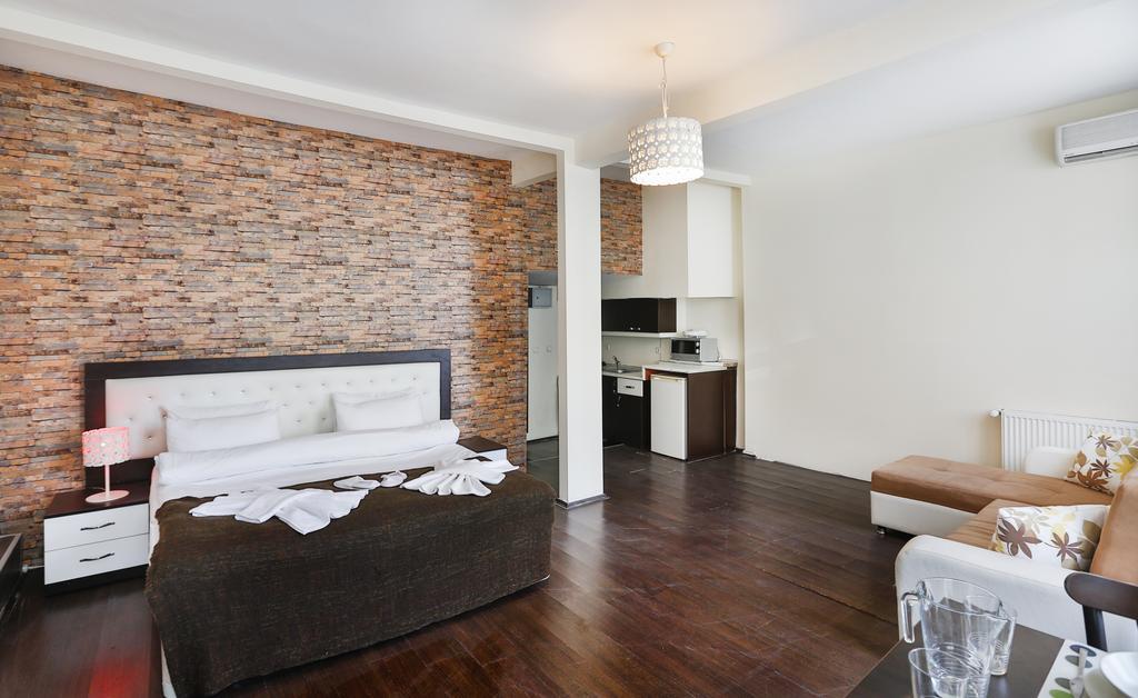 Taksim Hotel