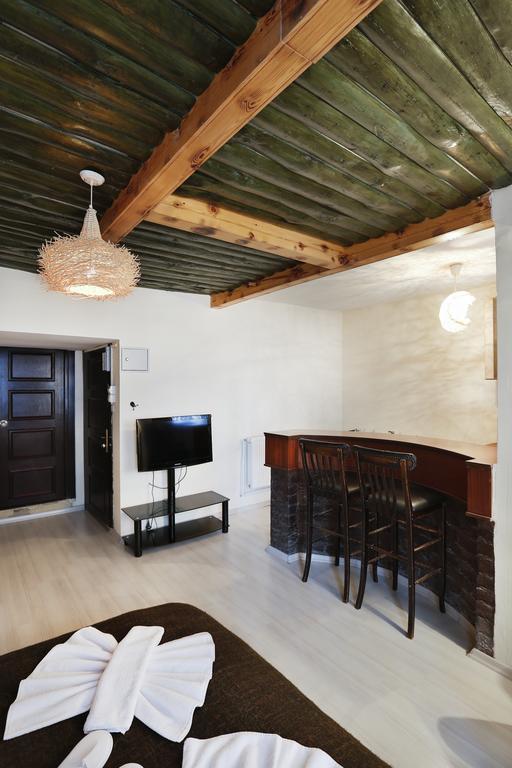 Hotel Taksim 3*