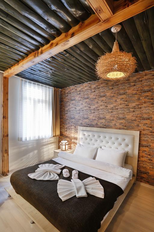 Hotel Taksim Istanbul