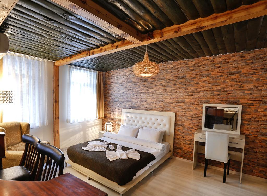 Taksim Hotel Istanbul