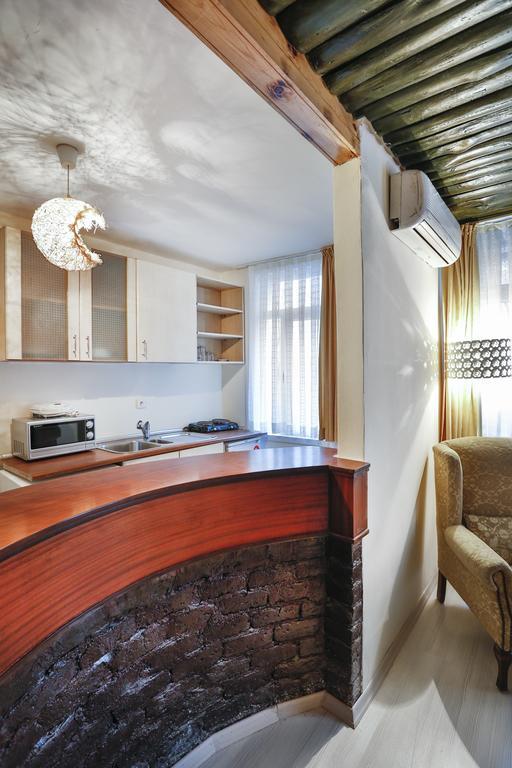 Taksim Hotel