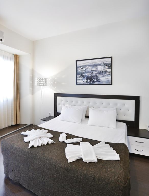 Hotel Taksim 3*