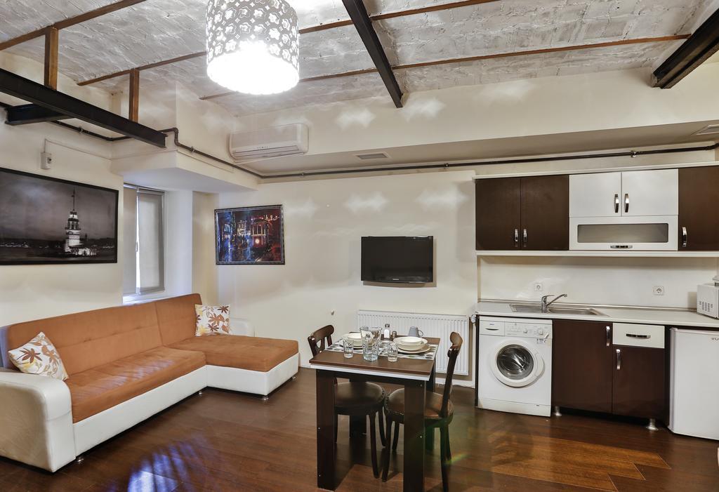 Hotel Taksim 3*