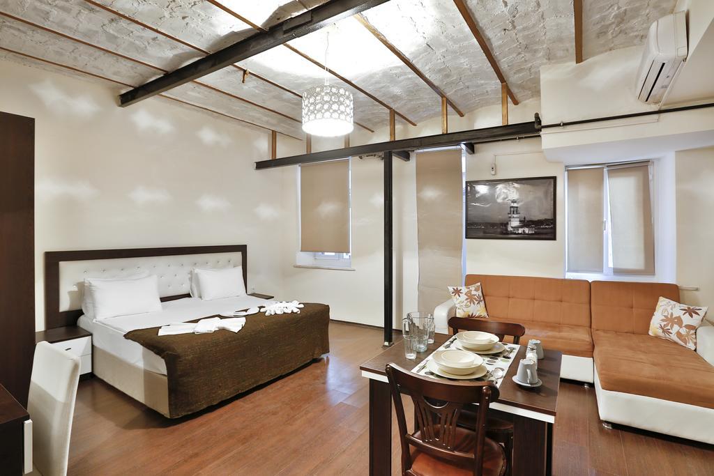 Taksim Hotel 3*
