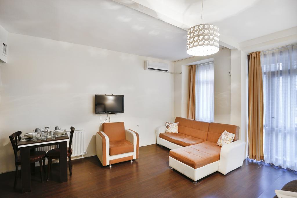 Taksim Hotel 3*