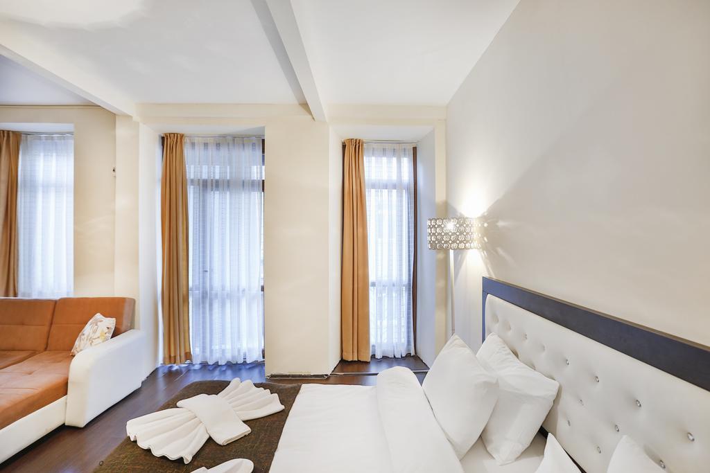 Hotel Taksim Istanbul