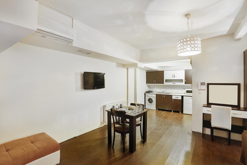 Taksim Hotel
