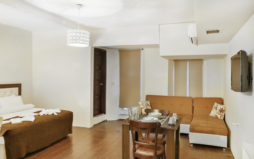 Taksim Hotel